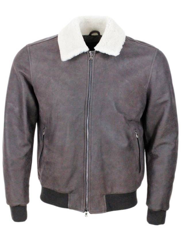 Barba Napoli Jackets - BARBA - BALAAN 1