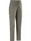 Gamma Lightweight Track Pants Forage - ARC'TERYX - BALAAN 2