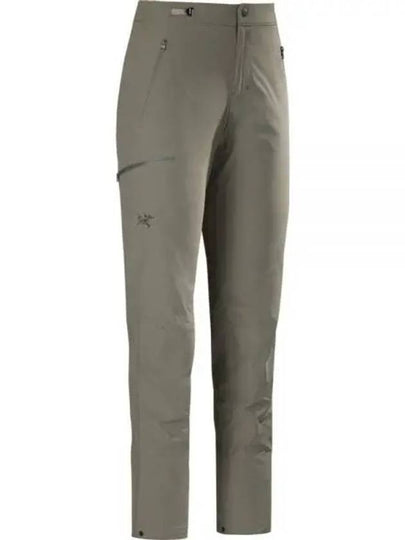 Gamma Lightweight Track Pants Forage - ARC'TERYX - BALAAN 2