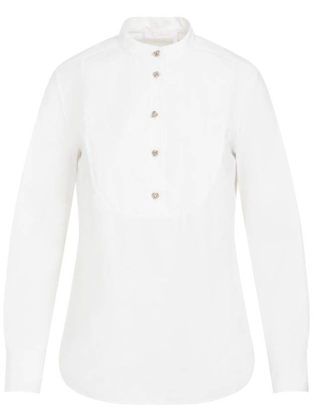 Chloé Shirt - CHLOE - BALAAN 1