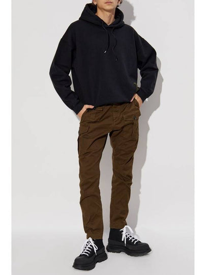 Sexy cargo pants - DSQUARED2 - BALAAN 2