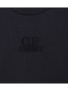 Short sleeved T shirt CUM00A LEA06 41150 Adults can wear - CP COMPANY - BALAAN 4