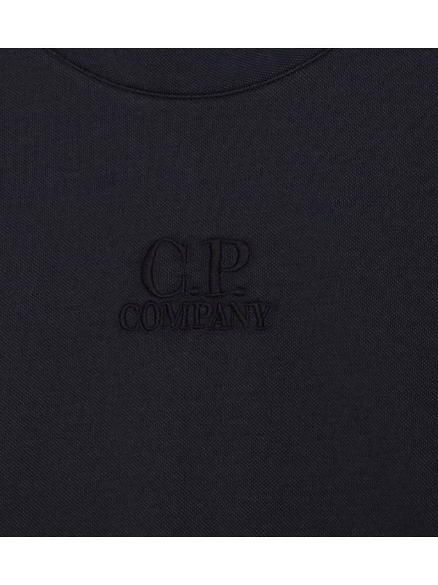 Short sleeved T shirt CUM00A LEA06 41150 Adults can wear - CP COMPANY - BALAAN 4