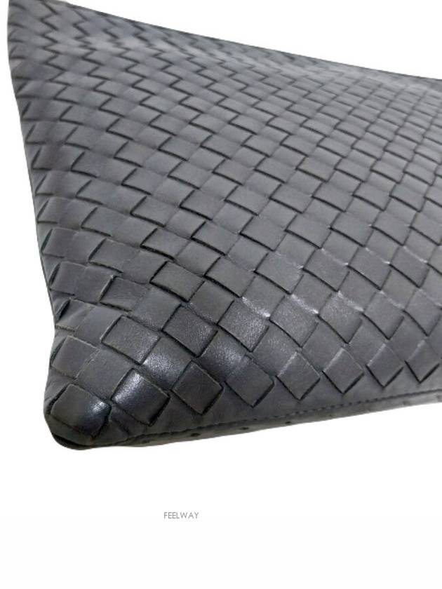 men clutch bag - BOTTEGA VENETA - BALAAN 7