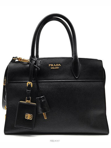 women shoulder bag - PRADA - BALAAN 1