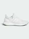 Ultra Boost 1.0 Low Top Sneakers White - ADIDAS - BALAAN 2