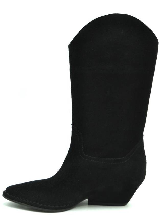 Delcarlo Booties - DEL CARLO - BALAAN 3