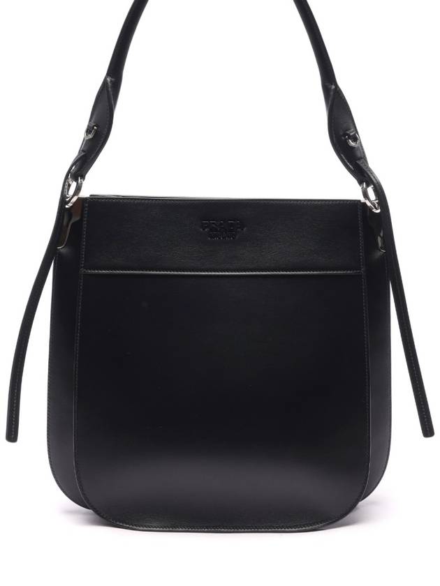 Women's Margit Hobo Shoulder Bag - PRADA - BALAAN 2