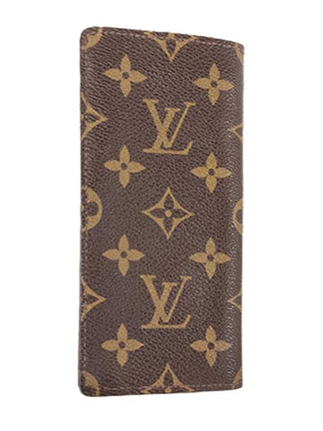 LOUIS VUTTON Monogram Glasses Case M62962 - LOUIS VUITTON - BALAAN 1