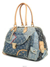 women tote bag - LOUIS VUITTON - BALAAN 2