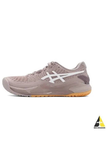 Gel Resolution 9 W Wide 1042A226701 Tennis Shoes - ASICS - BALAAN 1