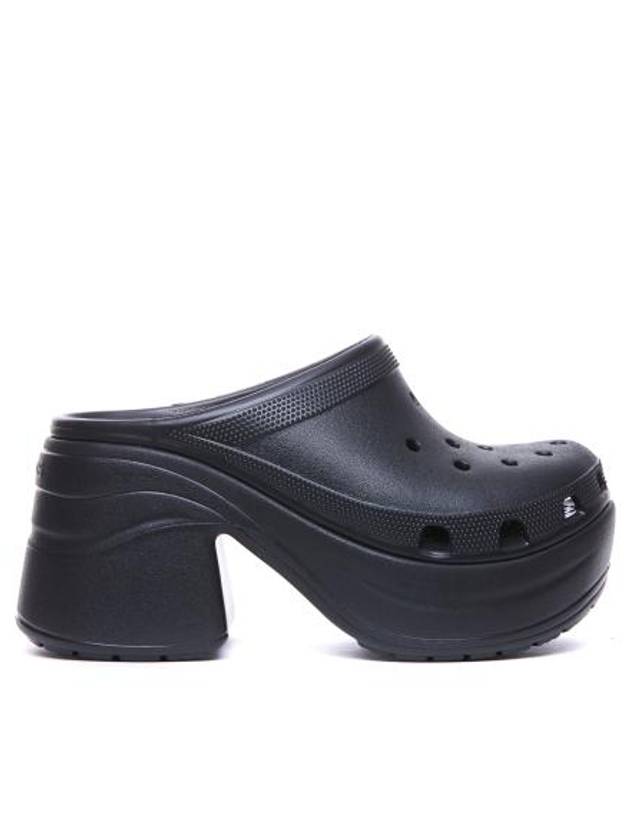 Sandals 208547 BLK - CROCS - BALAAN 1