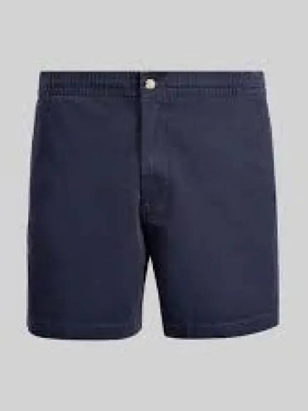 Classic fit prepster navy 1236183 - POLO RALPH LAUREN - BALAAN 1