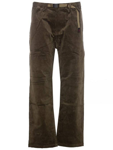 Gramicci Trousers - GRAMICCI - BALAAN 1