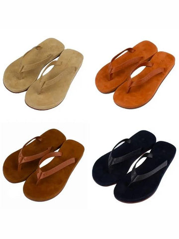 MY LP flip flop zori sandals FAL1153 - LORO PIANA - BALAAN 1