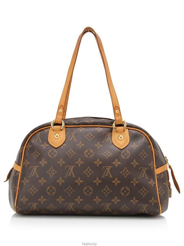 women shoulder bag - LOUIS VUITTON - BALAAN 5