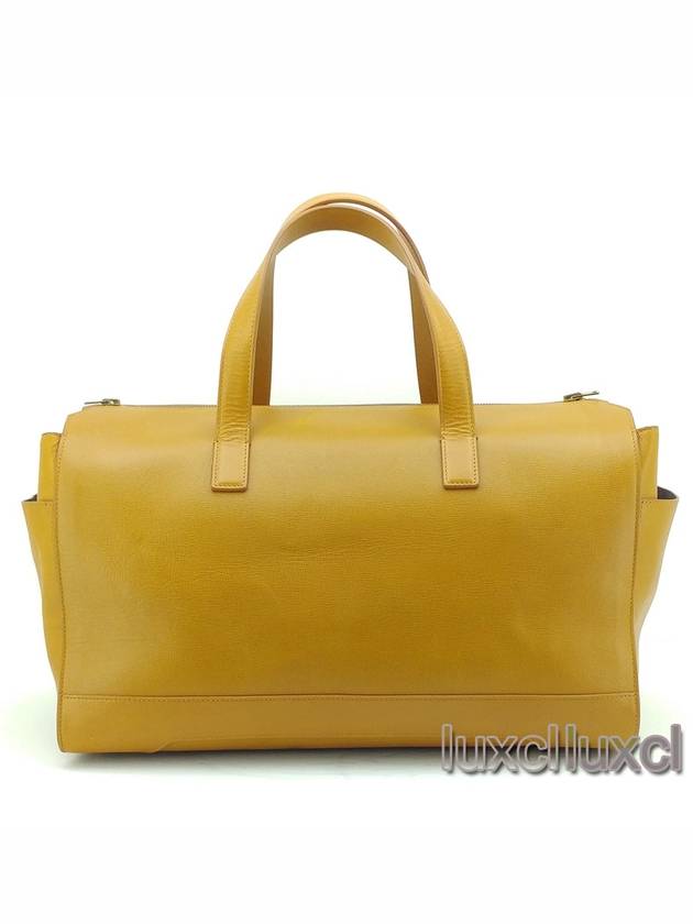 men s luggage bag - GOLDEN GOOSE - BALAAN 3