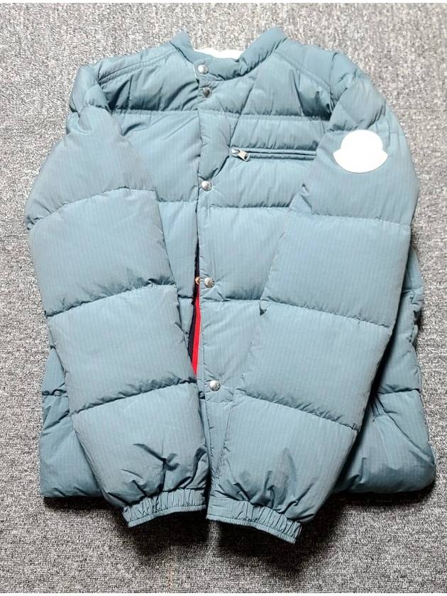 padding 105 - MONCLER - BALAAN 4