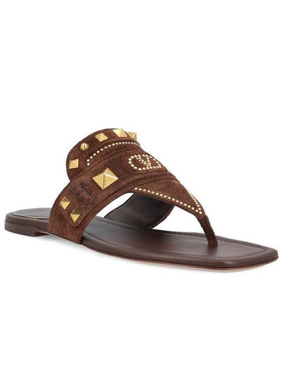 Valentino Garavani Sandals - VALENTINO - BALAAN 2