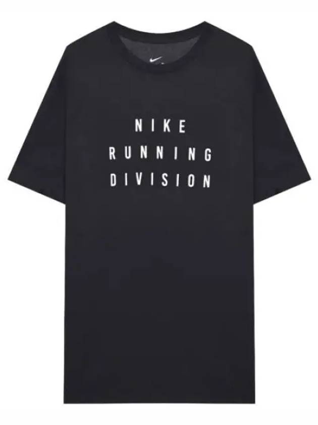 Men s Dry Fit Run Tee T Shirt - NIKE - BALAAN 1