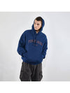 Graffiti Hood Blue 0082 - VOYONN - BALAAN 5