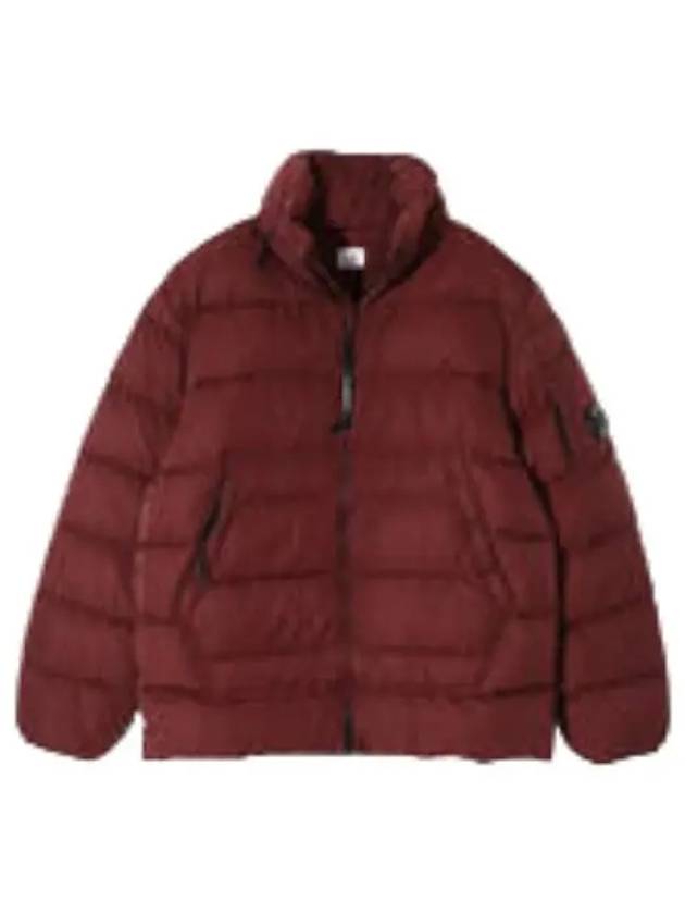 eco chrome down jacket men - CP COMPANY - BALAAN 1