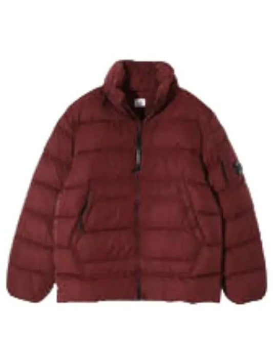 eco chrome down jacket men - CP COMPANY - BALAAN 1