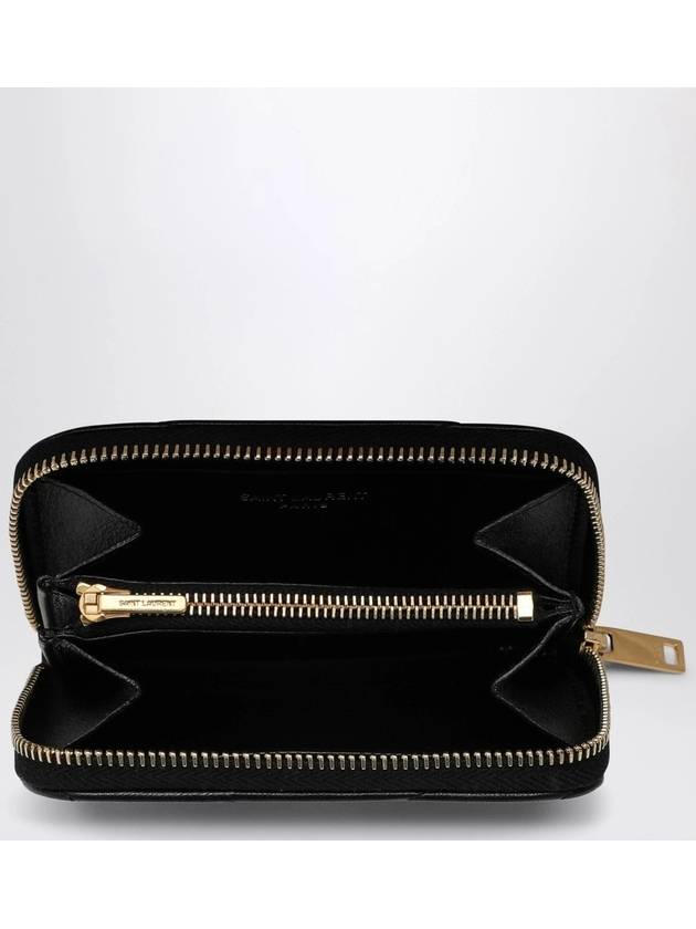 Cassandre wallet 804479AAA44 - SAINT LAURENT - BALAAN 3