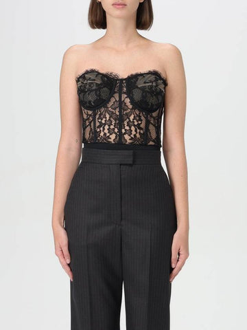 Waistcoat woman Alexander Mcqueen - ALEXANDER MCQUEEN - BALAAN 1