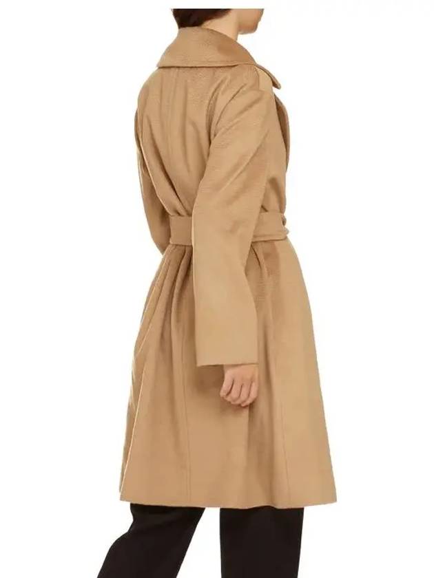 Studio Tigre Virgin Wool Coat 006 - MAX MARA - BALAAN 5