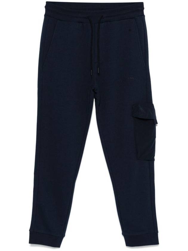 Paul & Shark Fleece Joggers Clothing - PAUL & SHARK - BALAAN 1