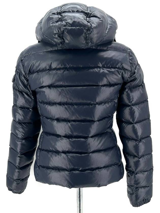 body women padded jumper - MONCLER - BALAAN 6