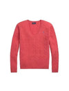 Knitwear 211910422 021 - POLO RALPH LAUREN - BALAAN 2