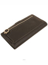 women s long wallet - SALVATORE FERRAGAMO - BALAAN 4