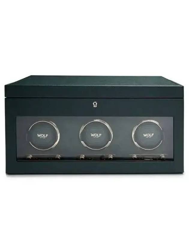 Wolf 1834 792341 Watchwinder 270924 - WOLF - BALAAN 1