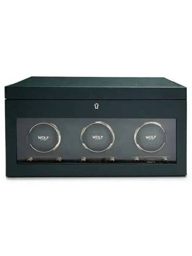 Wolf Watch Winder 271806 - WOLF - BALAAN 1