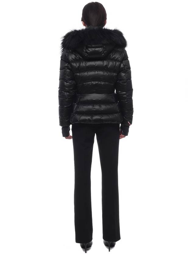 Women s ARMONIQUES Down Padding 1A00058 53071 999 24F - MONCLER - BALAAN 5