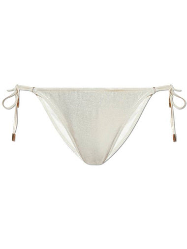 Melissa Odabash Swimsuit Bottom Singapore, Women's, Cream - MELISSA ODABASH - BALAAN 1