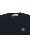 T-Shirt 801620750 V0020 B0441045063 - STONE ISLAND - BALAAN 4