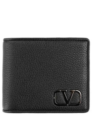 Men s half wallet 271223 - VALENTINO - BALAAN 1