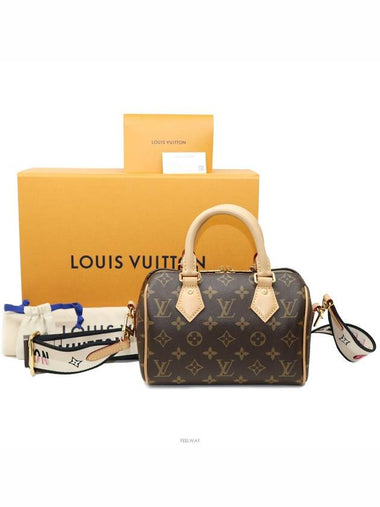 women shoulder bag - LOUIS VUITTON - BALAAN 1