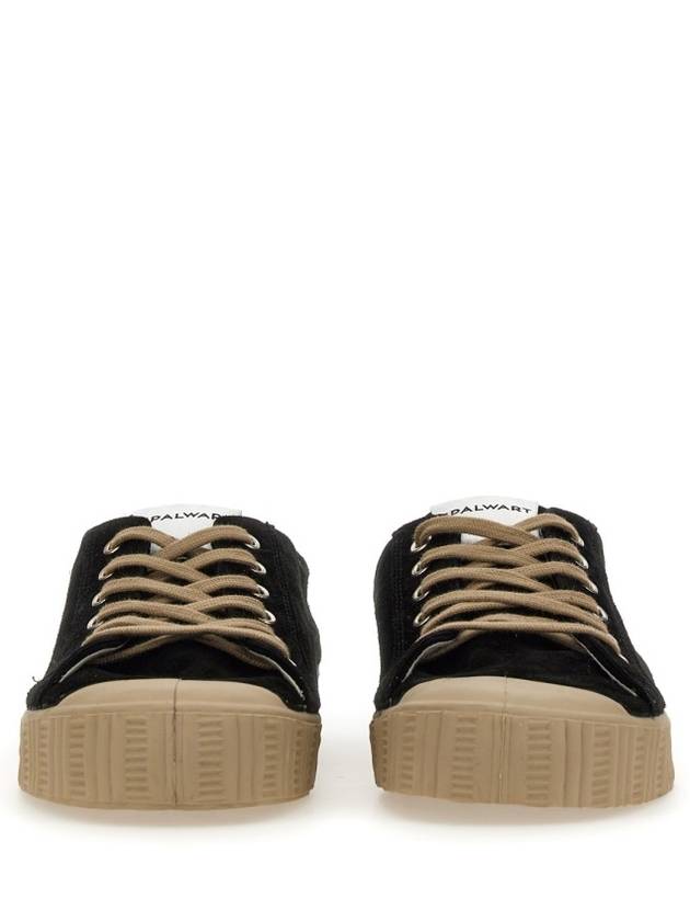 SNEAKERS 3403771 9999 BLACK - SPALWART - BALAAN 5