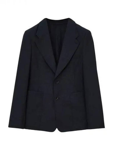 Single breasted jacket 270681 - LEMAIRE - BALAAN 1