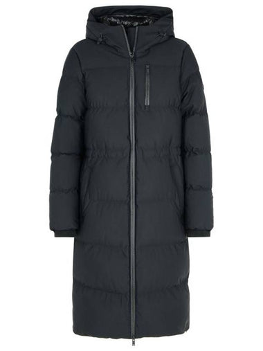 Lenin Parka Black - MOOSE KNUCKLES - BALAAN 1