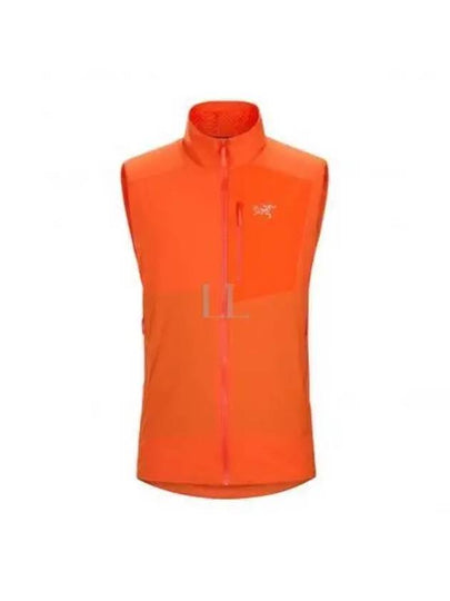 Men's Proton Vest Orange - ARC'TERYX - BALAAN 2