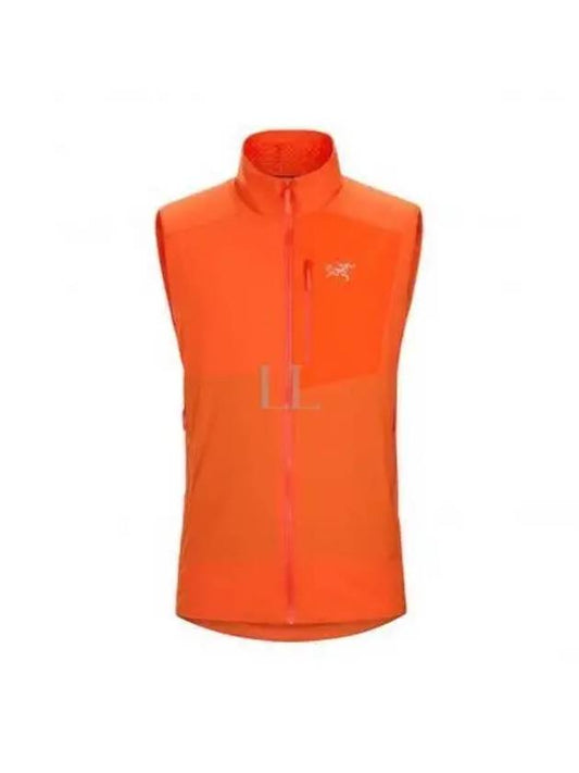 Men's Proton Vest Orange - ARC'TERYX - BALAAN 2