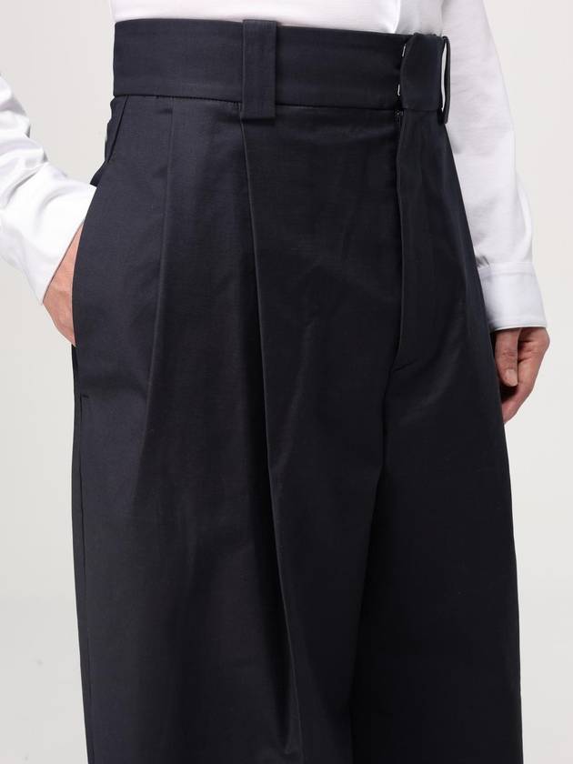 Pants men Jacquemus - JACQUEMUS - BALAAN 4