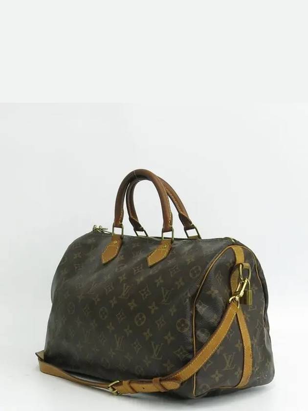 M40392 2 WAY bag - LOUIS VUITTON - BALAAN 2