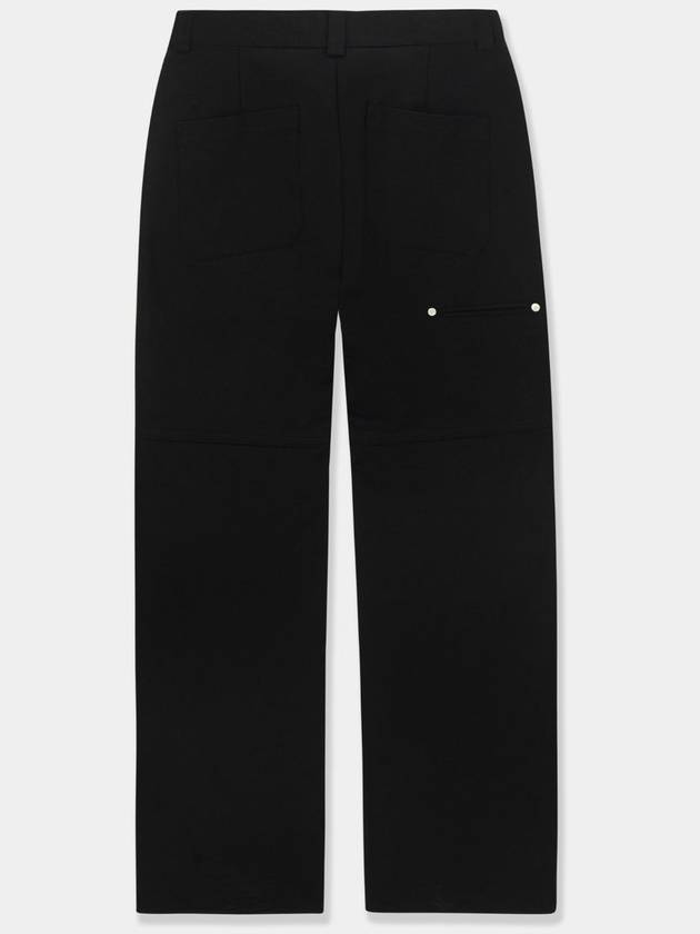 Layer Cutting PantsBlack - KINETO - BALAAN 4