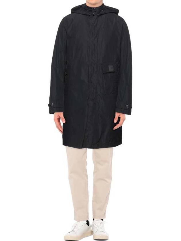 C.P company Memri coat - CP COMPANY - BALAAN 3